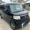 honda n-box 2013 -HONDA--N BOX DBA-JF1--JF1-1146928---HONDA--N BOX DBA-JF1--JF1-1146928- image 1