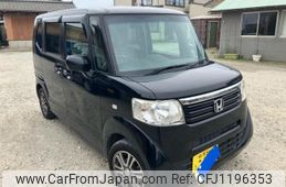honda n-box 2013 -HONDA--N BOX DBA-JF1--JF1-1146928---HONDA--N BOX DBA-JF1--JF1-1146928-