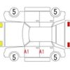 honda n-box 2015 -HONDA--N BOX DBA-JF1--JF1-1531824---HONDA--N BOX DBA-JF1--JF1-1531824- image 2