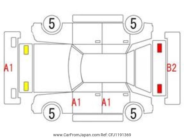 honda n-box 2015 -HONDA--N BOX DBA-JF1--JF1-1531824---HONDA--N BOX DBA-JF1--JF1-1531824- image 2