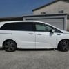 honda odyssey 2015 quick_quick_DBA-RC1_RC1-1108177 image 4