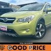 subaru xv 2014 quick_quick_DAA-GPE_GPE-015903 image 1