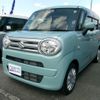 suzuki wagon-r 2022 CFJ1617767 image 1