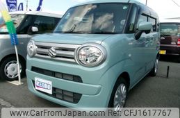 suzuki wagon-r 2022 CFJ1617767