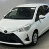 toyota vitz 2019 -TOYOTA--Vitz KSP130-4027412---TOYOTA--Vitz KSP130-4027412- image 1