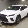 lexus rx 2022 CFJ1651328 image 1