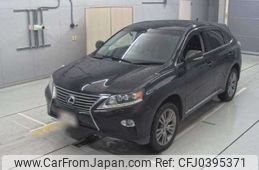 lexus rx 2012 -LEXUS--Lexus RX DAA-GYL16W--GYL16-2404317---LEXUS--Lexus RX DAA-GYL16W--GYL16-2404317-