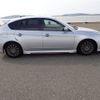 subaru impreza-wagon 2011 NIKYO_KG66443 image 5