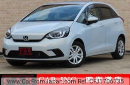 honda fit 2020 CFJ1706735