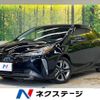 toyota prius 2019 -TOYOTA--Prius DAA-ZVW51--ZVW51-8070065---TOYOTA--Prius DAA-ZVW51--ZVW51-8070065- image 1