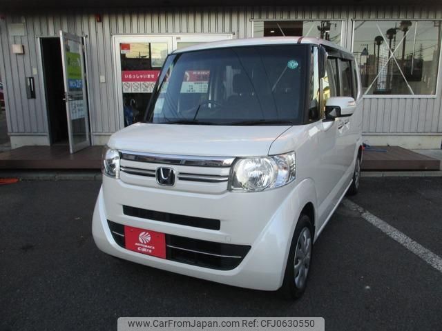 honda n-box 2015 quick_quick_DBA-JF1_JF1-1609537 image 1