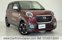 daihatsu cast 2015 -DAIHATSU--Cast DBA-LA250S--LA250S-0012815---DAIHATSU--Cast DBA-LA250S--LA250S-0012815-