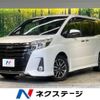 toyota noah 2016 -TOYOTA--Noah DBA-ZRR80W--ZRR80-0285292---TOYOTA--Noah DBA-ZRR80W--ZRR80-0285292- image 1