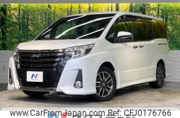 toyota noah 2016 -TOYOTA--Noah DBA-ZRR80W--ZRR80-0285292---TOYOTA--Noah DBA-ZRR80W--ZRR80-0285292-