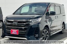 toyota noah 2019 CFJ1307096