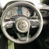 toyota yaris 2021 -TOYOTA--Yaris 5BA-KSP210--KSP210-0049385---TOYOTA--Yaris 5BA-KSP210--KSP210-0049385- image 11