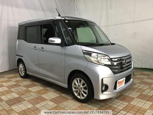 nissan dayz-roox 2015 CFJ1834193 image 1