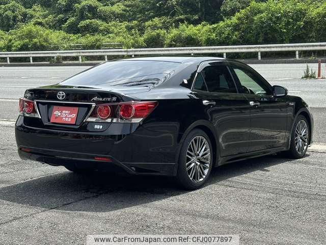 toyota crown 2017 -TOYOTA--Crown AWS210--6122553---TOYOTA--Crown AWS210--6122553- image 2