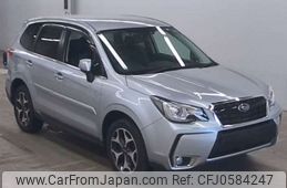 subaru forester 2015 -SUBARU--Forester DBA-SJ5--SJ5-071283---SUBARU--Forester DBA-SJ5--SJ5-071283-