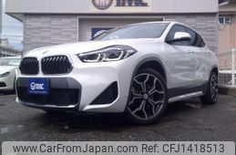 bmw x2 2023 quick_quick_3DA-YL20_WBAYL120805W47176