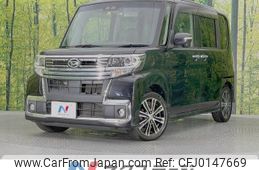 daihatsu tanto 2017 -DAIHATSU--Tanto DBA-LA600S--LA600S-0569493---DAIHATSU--Tanto DBA-LA600S--LA600S-0569493-