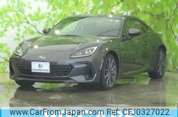 subaru brz 2021 quick_quick_3BA-ZD8_ZD8-004475