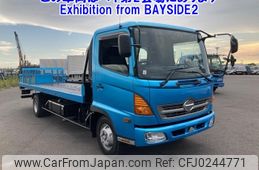 hino ranger 2008 -HINO--Hino Ranger FC6JKWA-12566---HINO--Hino Ranger FC6JKWA-12566-