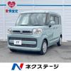 suzuki spacia 2017 -SUZUKI--Spacia DAA-MK53S--MK53S-104619---SUZUKI--Spacia DAA-MK53S--MK53S-104619- image 1