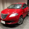 chrysler ypsilon 2014 -CHRYSLER--Chrysler Ypsilon ABA-84609--ZLA31200005092233---CHRYSLER--Chrysler Ypsilon ABA-84609--ZLA31200005092233- image 1