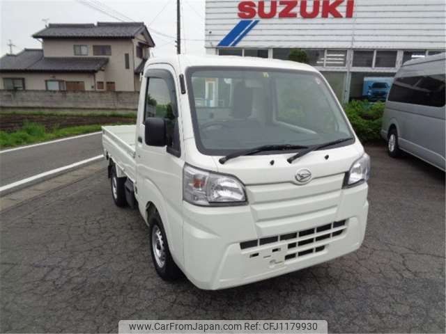 daihatsu hijet-truck 2021 -DAIHATSU--Hijet Truck 3BD-S510P--S510P-0375469---DAIHATSU--Hijet Truck 3BD-S510P--S510P-0375469- image 1