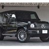 mercedes-benz g-class 2021 -MERCEDES-BENZ 【尾張小牧 300】--Benz G Class 463349--W1N4633492X394627---MERCEDES-BENZ 【尾張小牧 300】--Benz G Class 463349--W1N4633492X394627- image 1