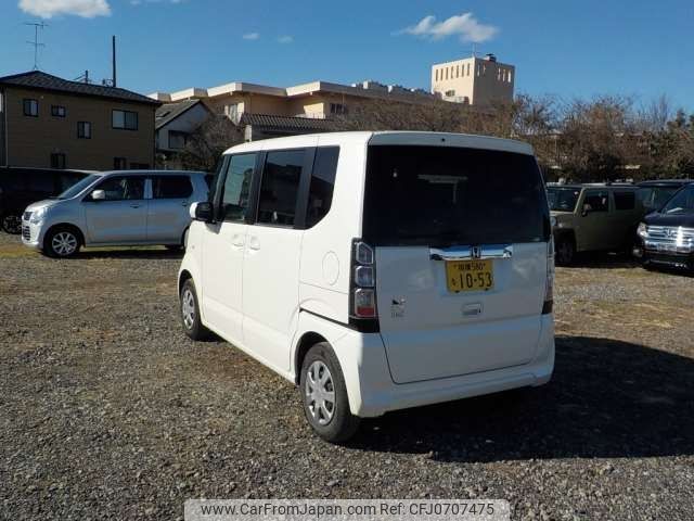 honda n-box 2012 -HONDA 【野田 580】--N BOX DBA-JF1--JF1-1151316---HONDA 【野田 580】--N BOX DBA-JF1--JF1-1151316- image 2