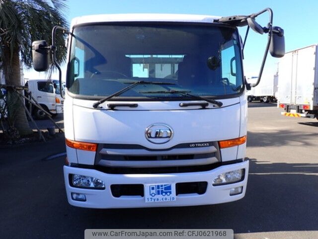 nissan diesel-ud-condor 2012 -NISSAN--Condor SKG-MK38L--MK38L-01450---NISSAN--Condor SKG-MK38L--MK38L-01450- image 2