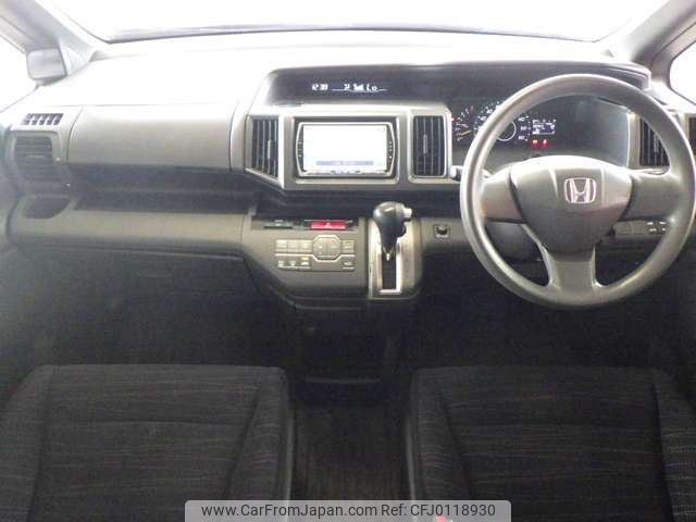 honda stepwagon 2011 -HONDA--Stepwgn DBA-RK1--RK1-1201865---HONDA--Stepwgn DBA-RK1--RK1-1201865- image 2