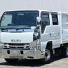 isuzu elf-truck 2009 -ISUZU 【京都 400ﾊ1657】--Elf BKG-NHR85A--NHR85-7005894---ISUZU 【京都 400ﾊ1657】--Elf BKG-NHR85A--NHR85-7005894- image 1