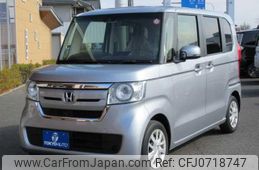 honda n-box 2019 -HONDA--N BOX JF3--1194024---HONDA--N BOX JF3--1194024-