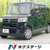 honda n-box 2017 -HONDA--N BOX DBA-JF1--JF1-1941786---HONDA--N BOX DBA-JF1--JF1-1941786- image 1