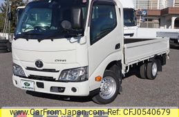 toyota dyna-truck 2023 GOO_NET_EXCHANGE_0207851A30241127W002