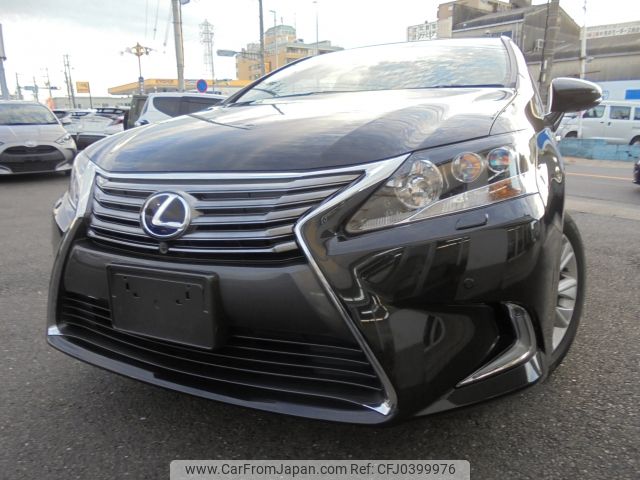 lexus hs 2017 YAMAKATSU_ANF10-2069094 image 1