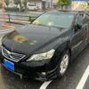 toyota mark-x 2010 CFJ1834809 image 2