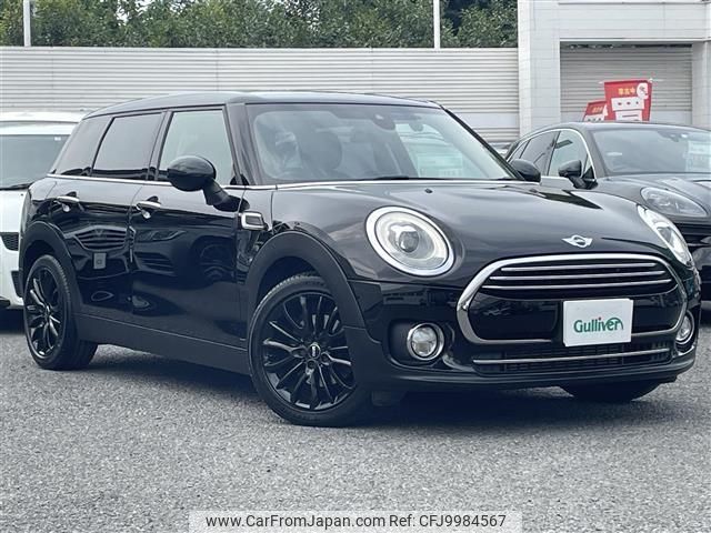 mini mini-others 2017 -BMW--BMW Mini LDA-LR20--WMWLR920202F96110---BMW--BMW Mini LDA-LR20--WMWLR920202F96110- image 1