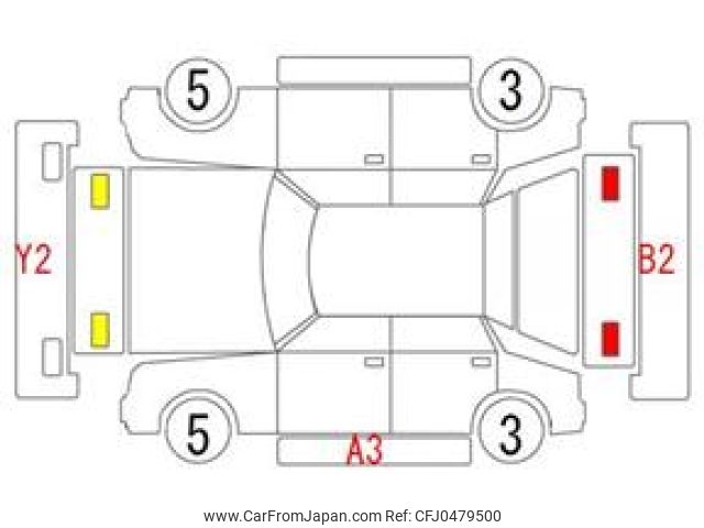 nissan roox 2010 -NISSAN--Roox DBA-ML21S--ML21S-513613---NISSAN--Roox DBA-ML21S--ML21S-513613- image 2