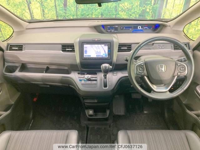 honda freed 2016 -HONDA--Freed DBA-GB5--GB5-1004394---HONDA--Freed DBA-GB5--GB5-1004394- image 2