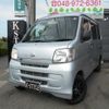 daihatsu hijet-cargo 2009 quick_quick_GBD-S321V_S321V-0037340 image 1