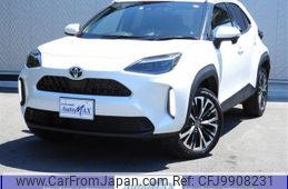 toyota yaris-cross 2023 quick_quick_5BA-MXPB10_MXPB10-3027332