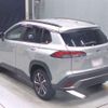 toyota corolla-cross 2022 -TOYOTA 【滋賀 33Fﾌ 11】--Corolla Cross 6AA-ZVG11--ZVG11-1002967---TOYOTA 【滋賀 33Fﾌ 11】--Corolla Cross 6AA-ZVG11--ZVG11-1002967- image 11