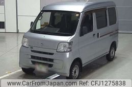 daihatsu hijet-van 2015 -DAIHATSU--Hijet Van EBD-S321V--S321V-0240420---DAIHATSU--Hijet Van EBD-S321V--S321V-0240420-