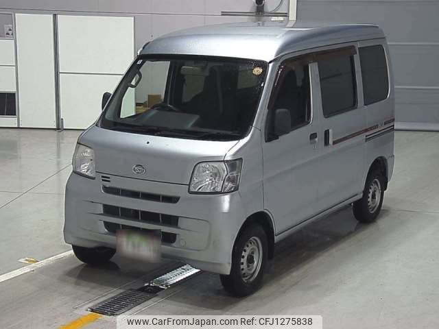daihatsu hijet-van 2015 -DAIHATSU--Hijet Van EBD-S321V--S321V-0240420---DAIHATSU--Hijet Van EBD-S321V--S321V-0240420- image 1