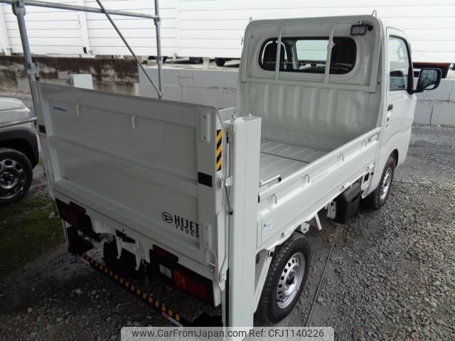 daihatsu hijet-truck 2025 quick_quick_3BD-S510P_S510P-0619320 image 2