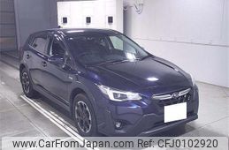 subaru xv 2021 -SUBARU 【京都 302ﾏ929】--Subaru XV GTE-048106---SUBARU 【京都 302ﾏ929】--Subaru XV GTE-048106-